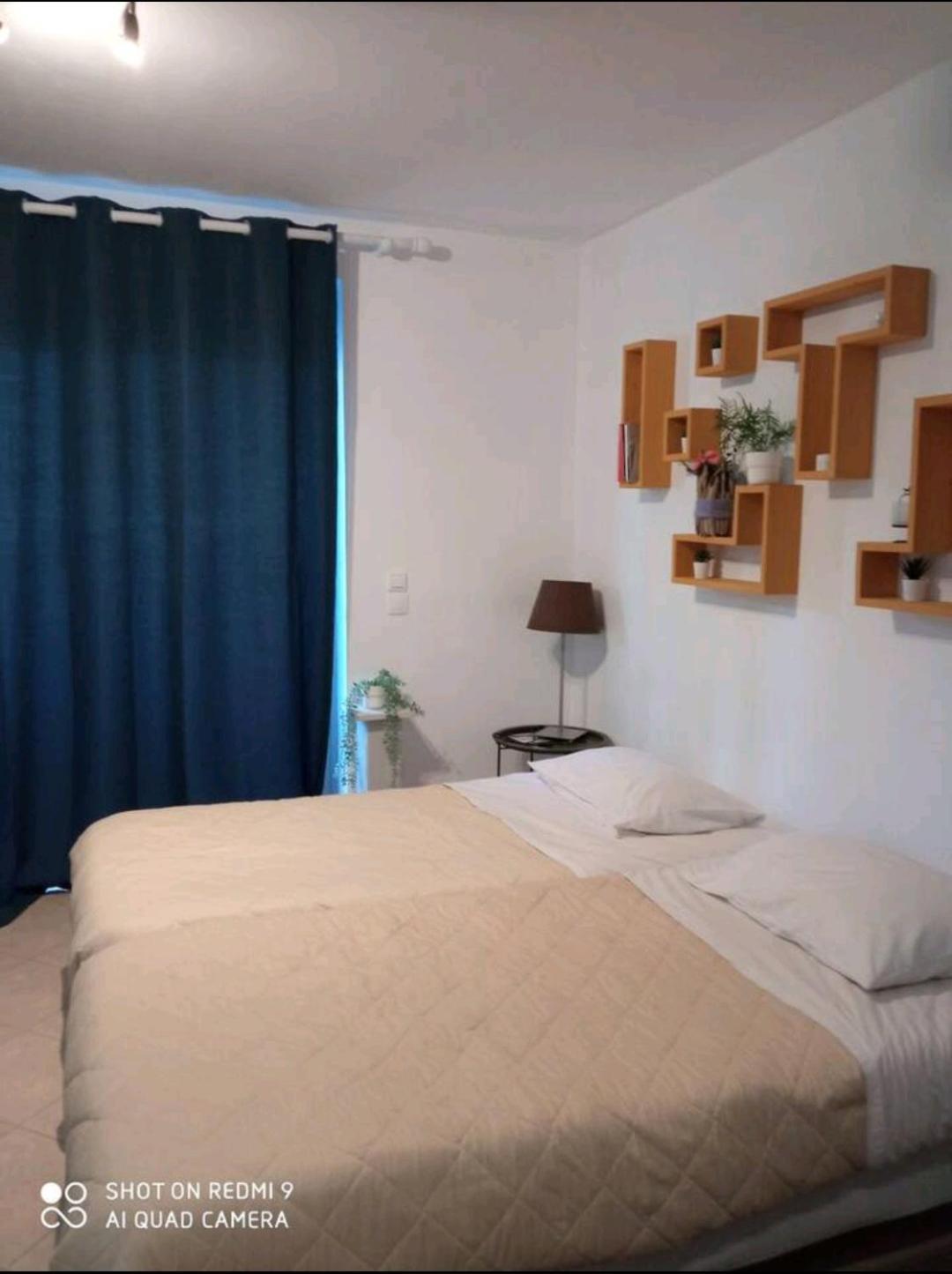 Theoni'S Apartments ซิโลกาสโตร ภายนอก รูปภาพ