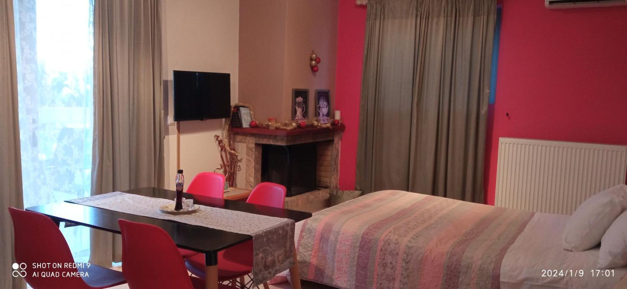 Theoni'S Apartments ซิโลกาสโตร ภายนอก รูปภาพ